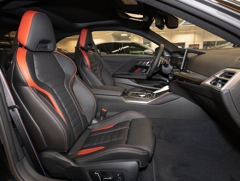 BMW 240 M240i xDrive M Sport Pro AHK GSD RFK E-Sitz — photo 10