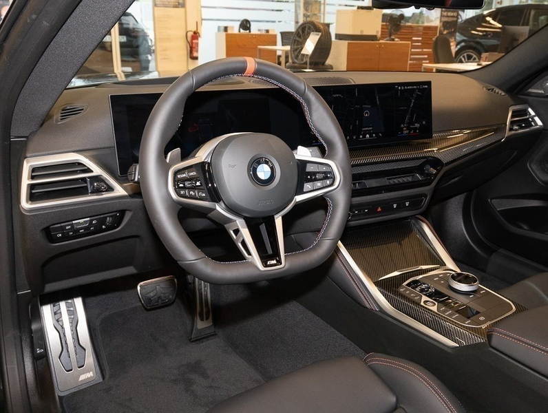 BMW 240 M240i xDrive M Sport Pro AHK GSD RFK E-Sitz — photo 4