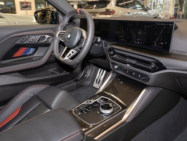 BMW 240 M240i xDrive M Sport Pro AHK GSD RFK E-Sitz — photo 6