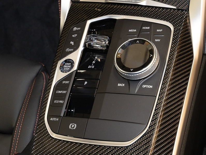 BMW 240 M240i xDrive M Sport Pro AHK GSD RFK E-Sitz — photo 9
