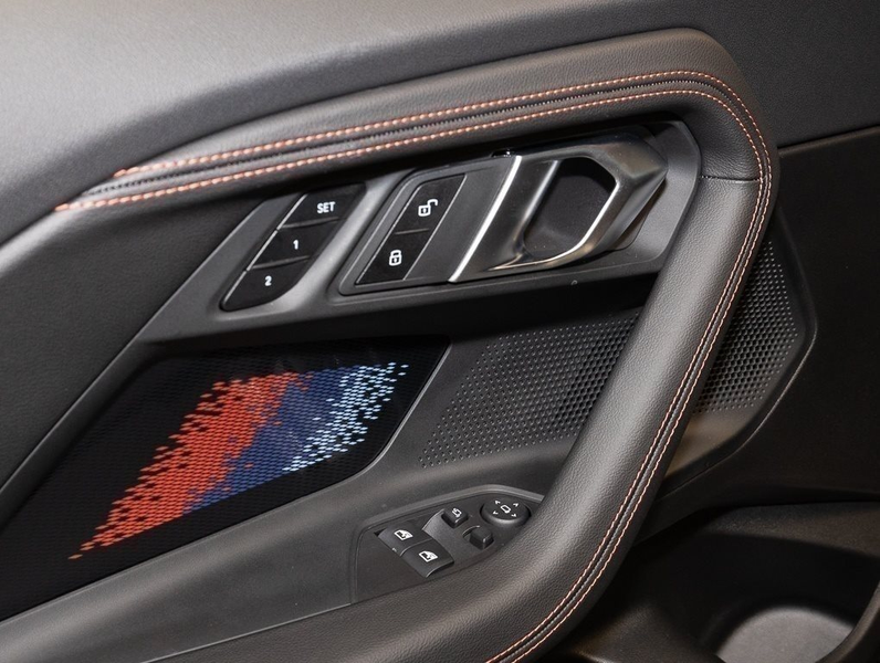 BMW 240 M240i xDrive M Sport Pro AHK GSD RFK E-Sitz — photo 5