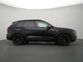 Volkswagen Touareg R-Line STANDHZ MATRIX LEDER AHK LUFT Schwarz - thumbnail 2