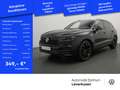 Volkswagen Touareg R-Line STANDHZ MATRIX LEDER AHK LUFT Schwarz - thumbnail 1