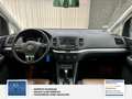 Volkswagen Sharan Highline BMT 2 Hand Scheckheft Panorama Xenon Navi Plateado - thumbnail 5