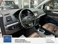 Volkswagen Sharan Highline BMT 2 Hand Scheckheft Panorama Xenon Navi Silber - thumbnail 10