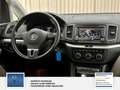 Volkswagen Sharan Highline BMT 2 Hand Scheckheft Panorama Xenon Navi Plateado - thumbnail 20