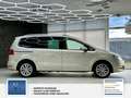 Volkswagen Sharan Highline BMT 2 Hand Scheckheft Panorama Xenon Navi Silber - thumbnail 3