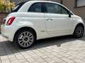 Fiat 500C 500C 1,2 Fire 70 Rockstar Dualogic Aut. Rockstar Weiß - thumbnail 2