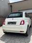 Fiat 500C 500C 1,2 Fire 70 Rockstar Dualogic Aut. Rockstar Weiß - thumbnail 3