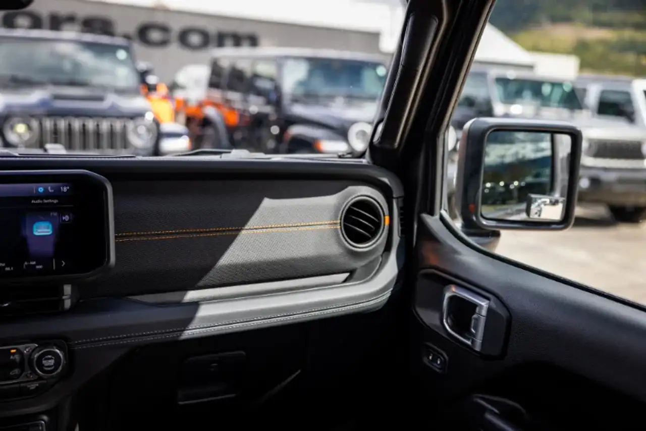 Jeep Gladiator снимка Jeep Gladiator