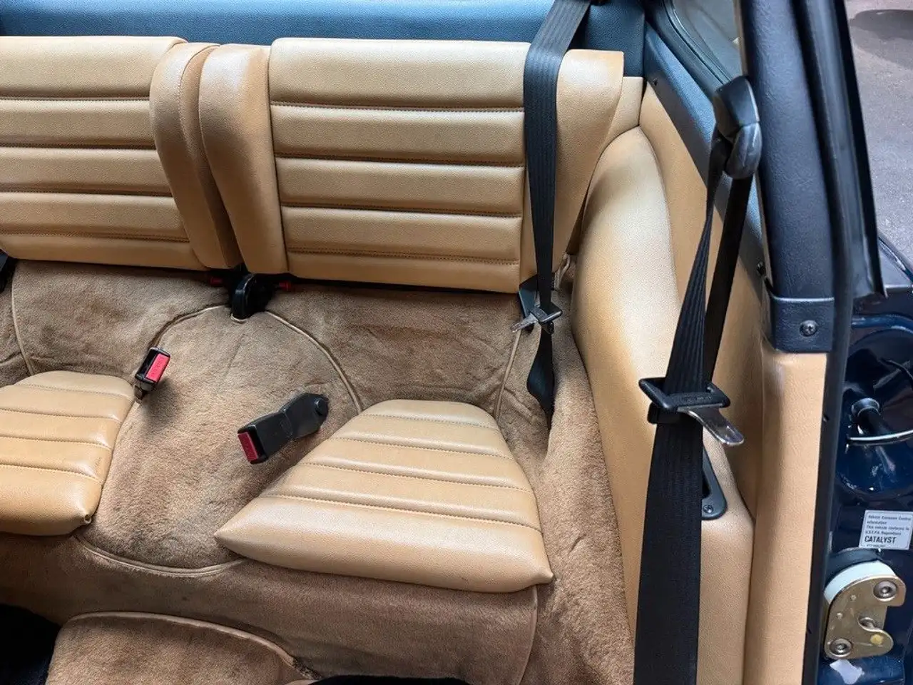 Porsche 911 Carrera 3.2/Techn. opt. top/SH-gepflegt/G50, foto 12