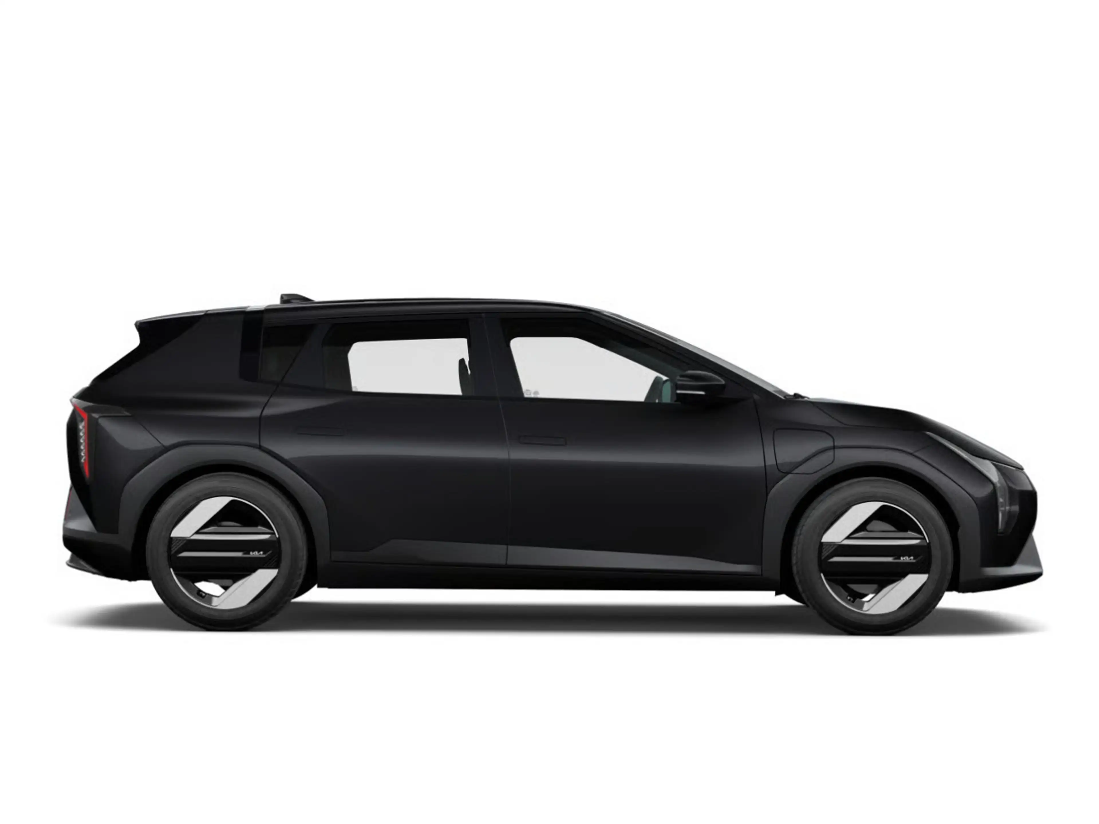 Kia EV4 Air 58.3 kWh | IN BESTELLING | | Stoel en stuurver — photo 4