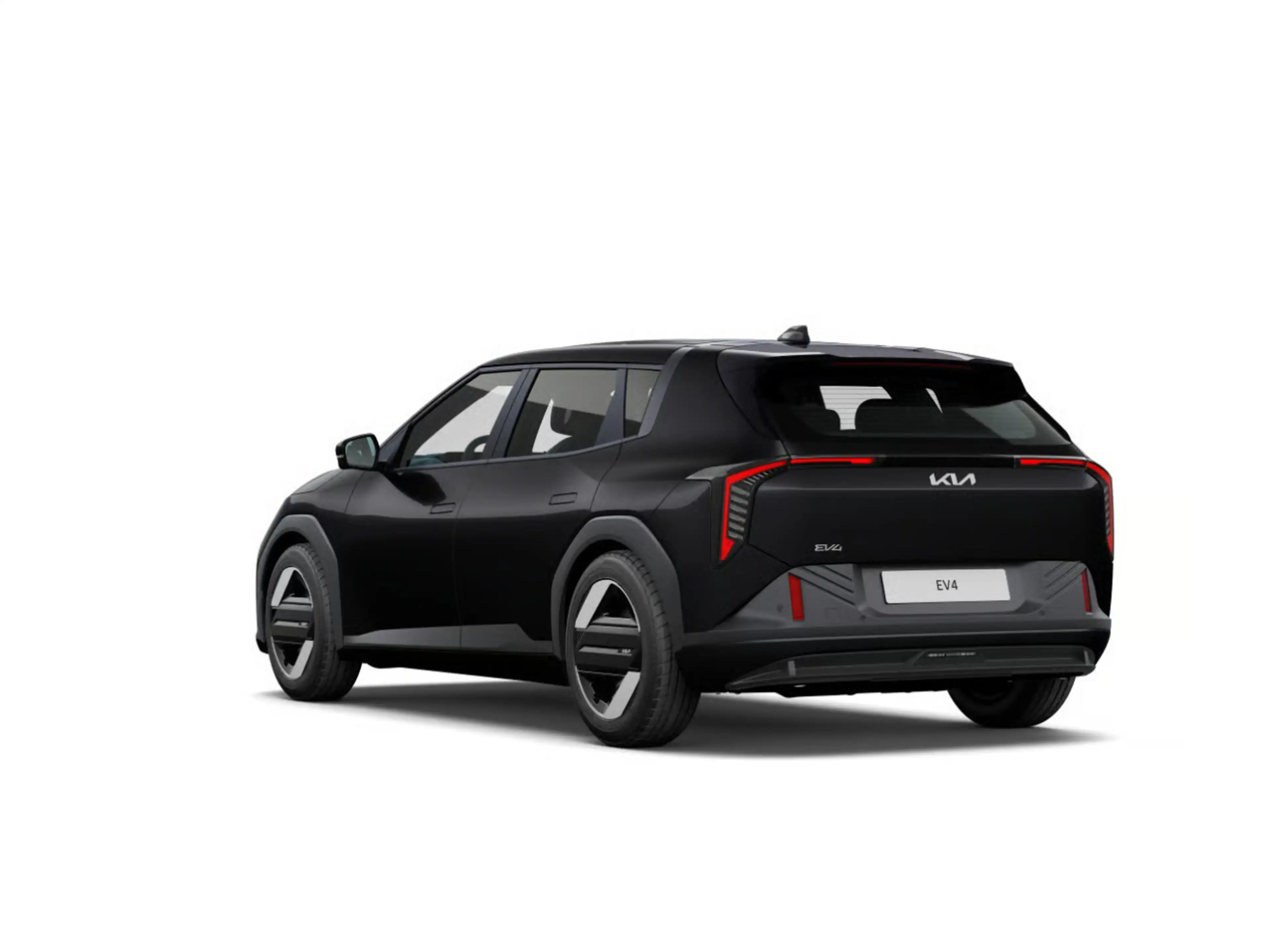 Kia EV4 Air 58.3 kWh | IN BESTELLING | | Stoel en stuurver — photo 7