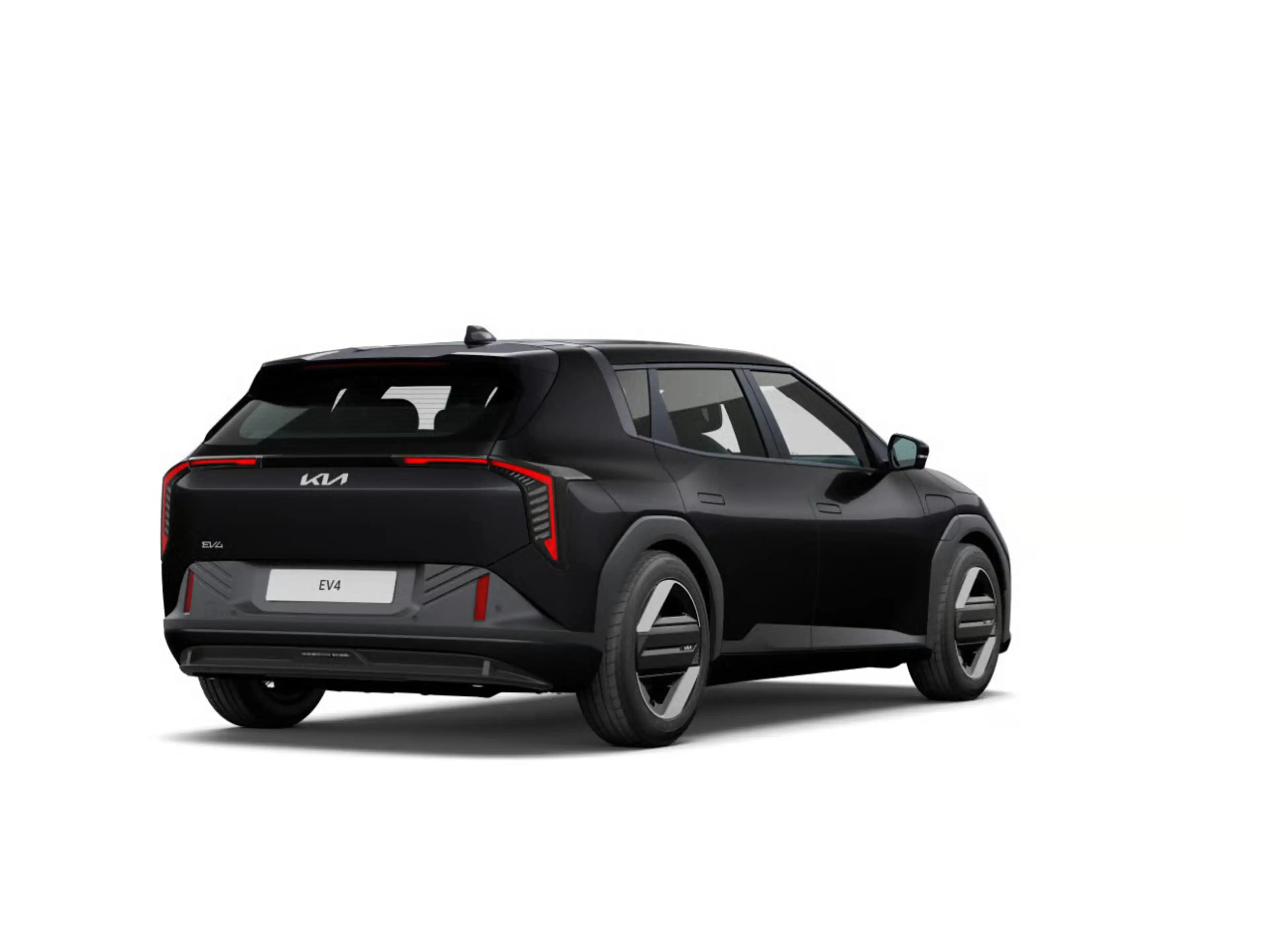 Kia EV4 Air 58.3 kWh | IN BESTELLING | | Stoel en stuurver — photo 5