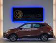 Hyundai iX35 2.0d AWD 4x4 Automatik*GARANTIE*PANO*LEDER* Braun - thumbnail 5