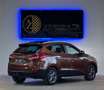 Hyundai iX35 2.0d AWD 4x4 Automatik*GARANTIE*PANO*LEDER* Braun - thumbnail 8