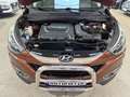 Hyundai iX35 2.0d AWD 4x4 Automatik*GARANTIE*PANO*LEDER* Braun - thumbnail 35