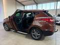 Hyundai iX35 2.0d AWD 4x4 Automatik*GARANTIE*PANO*LEDER* Braun - thumbnail 18