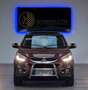 Hyundai iX35 2.0d AWD 4x4 Automatik*GARANTIE*PANO*LEDER* Braun - thumbnail 2