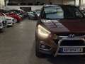 Hyundai iX35 2.0d AWD 4x4 Automatik*GARANTIE*PANO*LEDER* Braun - thumbnail 37