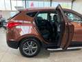 Hyundai iX35 2.0d AWD 4x4 Automatik*GARANTIE*PANO*LEDER* Braun - thumbnail 14