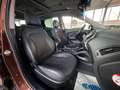 Hyundai iX35 2.0d AWD 4x4 Automatik*GARANTIE*PANO*LEDER* Braun - thumbnail 11