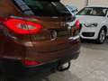 Hyundai iX35 2.0d AWD 4x4 Automatik*GARANTIE*PANO*LEDER* Braun - thumbnail 40