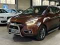 Hyundai iX35 2.0d AWD 4x4 Automatik*GARANTIE*PANO*LEDER* Braun - thumbnail 36