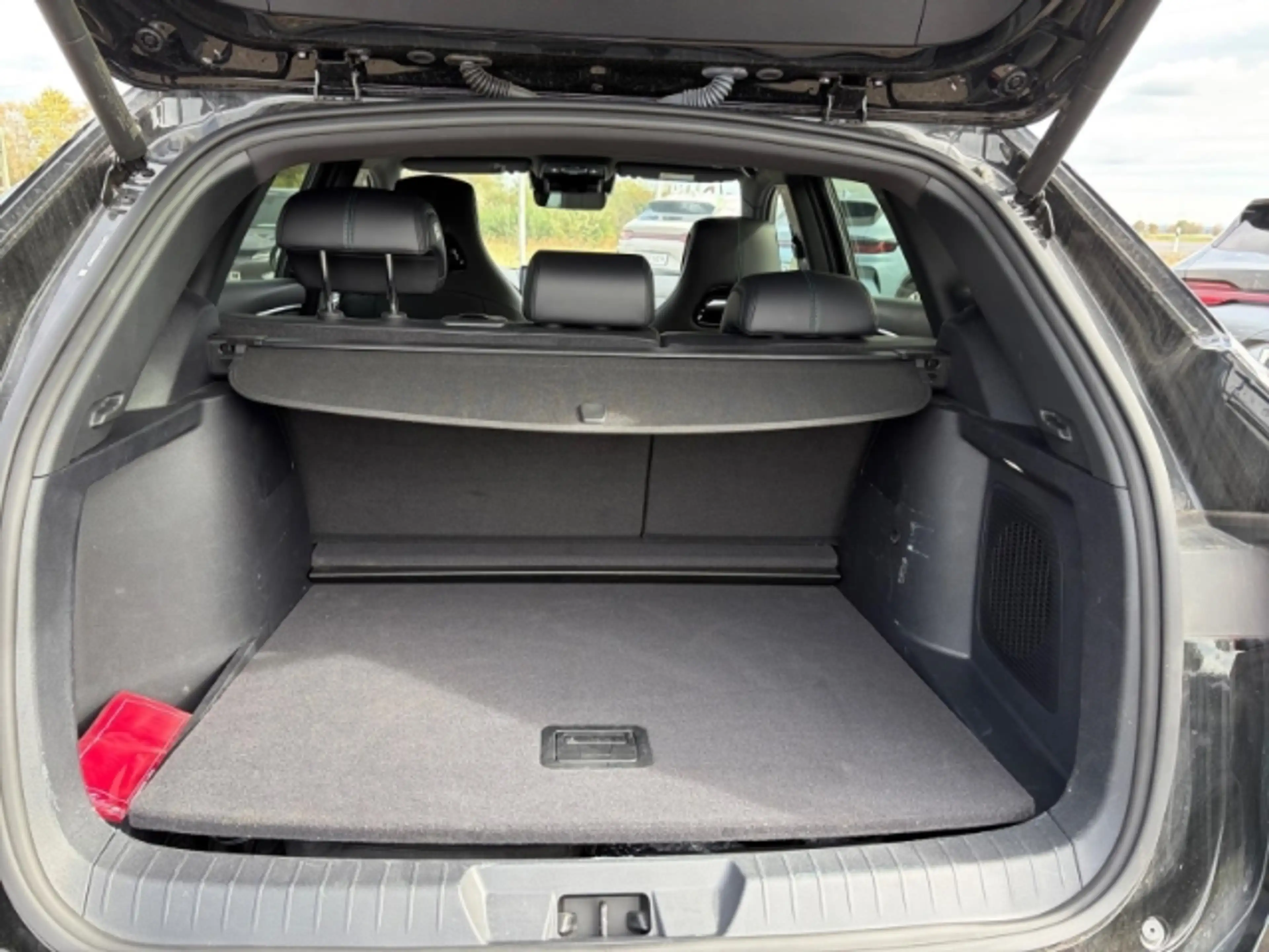 BYD Seal U 1,5 Boost 360°/Elektr. Heckkklappe/Klimaautomatik/ — photo 13