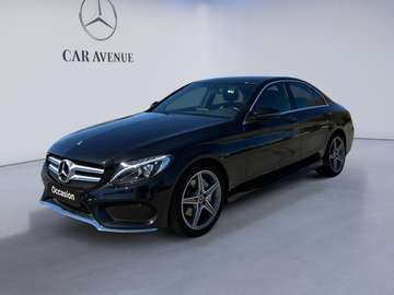 AMG Line