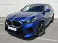 BMW X2 sDrive 18dA Azul - thumbnail 1