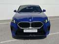 BMW X2 sDrive 18dA Azul - thumbnail 2