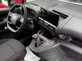 Fiat Doblo Doblò 1.5 BlueHdi 100CV PC-TN Van Bianco - thumbnail 8
