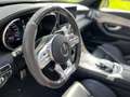 Mercedes-Benz C 63 AMG S * Ceramik * Pano * 360 * Distance * Carbon * IWC Синій - thumbnail 13