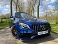 Mercedes-Benz C 63 AMG S * Ceramik * Pano * 360 * Distance * Carbon * IWC Синій - thumbnail 2