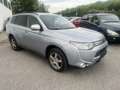 Mitsubishi Outlander Intense 4WD 7-Sitzer Grau - thumbnail 2