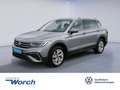Volkswagen Tiguan Allspace 2.0 TDI DSG Life LED+KAMERA+AHK Silber - thumbnail 1