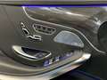 Mercedes-Benz S 63 AMG 4M+ Distro BURME Massage AIRSCARF 360° Nero - thumbnail 5