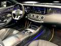 Mercedes-Benz S 63 AMG 4M+ Distro BURME Massage AIRSCARF 360° Černá - thumbnail 7