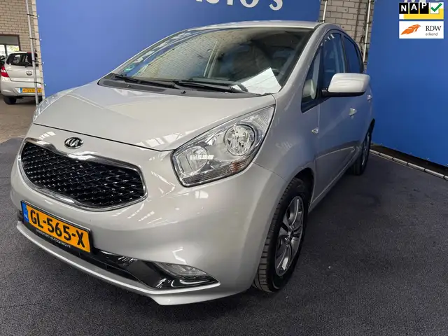 Kia Venga