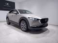 Mazda CX-30 2.0 e-Skyactiv-G Exclusive Line Plus FWD 110kW Plateado - thumbnail 3