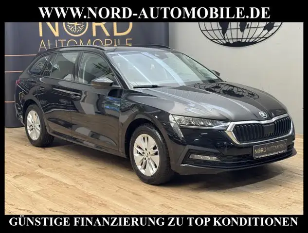 Skoda Octavia Combi Ambition 1.0 TSI e-TEC DSG AHK/Dig Ambition