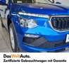 Skoda Kamiq Essence TSI Blau - thumbnail 7