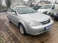 Chevrolet Nubira Wagon 1,8 CDX AUTOMATIK AHK TÜV NEU !!! Silber - thumbnail 4