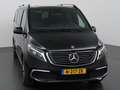 Mercedes-Benz EQV 300 XL L3 Avantgarde Business Solution | Marge | GEEN Negru - thumbnail 6