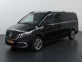 Mercedes-Benz EQV 300 XL L3 Avantgarde Business Solution | Marge | GEEN Noir - thumbnail 23