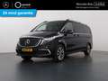 Mercedes-Benz EQV 300 XL L3 Avantgarde Business Solution | Marge | GEEN Noir - thumbnail 1