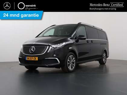 Mercedes-Benz EQV 300 XL L3 Avantgarde Business Solution | Marge | GEEN