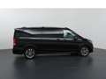 Mercedes-Benz EQV 300 XL L3 Avantgarde Business Solution | Marge | GEEN Czarny - thumbnail 4