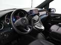 Mercedes-Benz EQV 300 XL L3 Avantgarde Business Solution | Marge | GEEN Noir - thumbnail 7